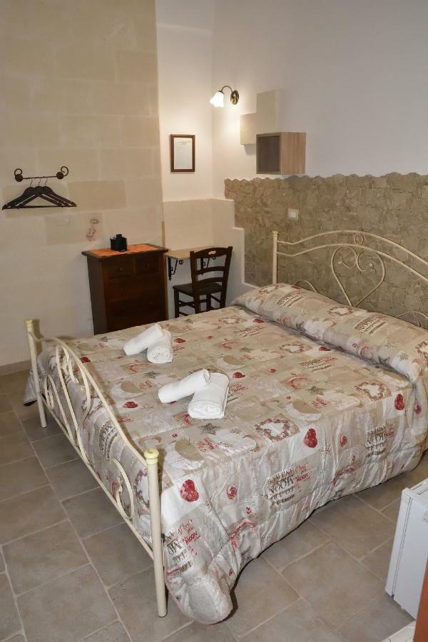 Cala Del Conte B&B Avetrana Luaran gambar