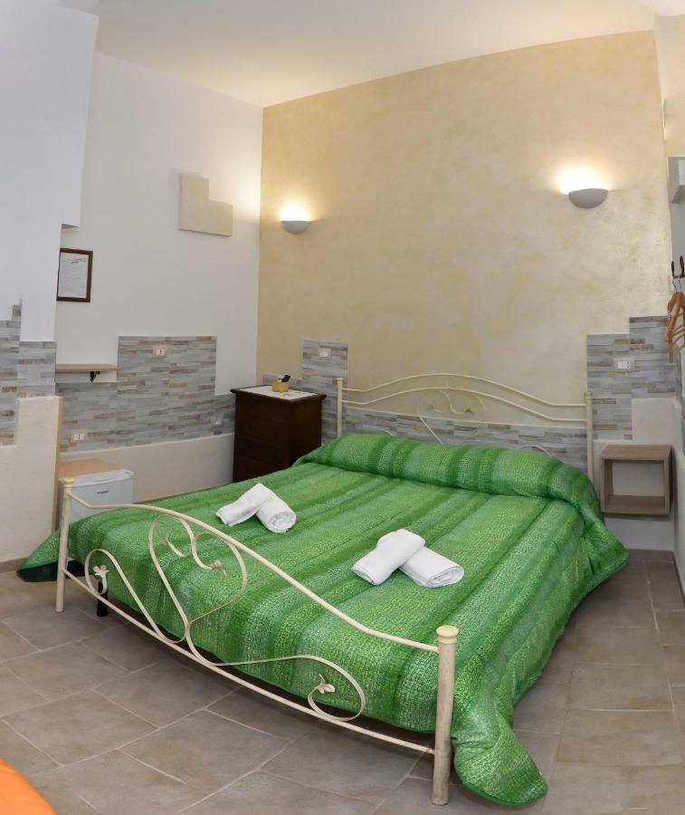 Cala Del Conte B&B Avetrana Luaran gambar