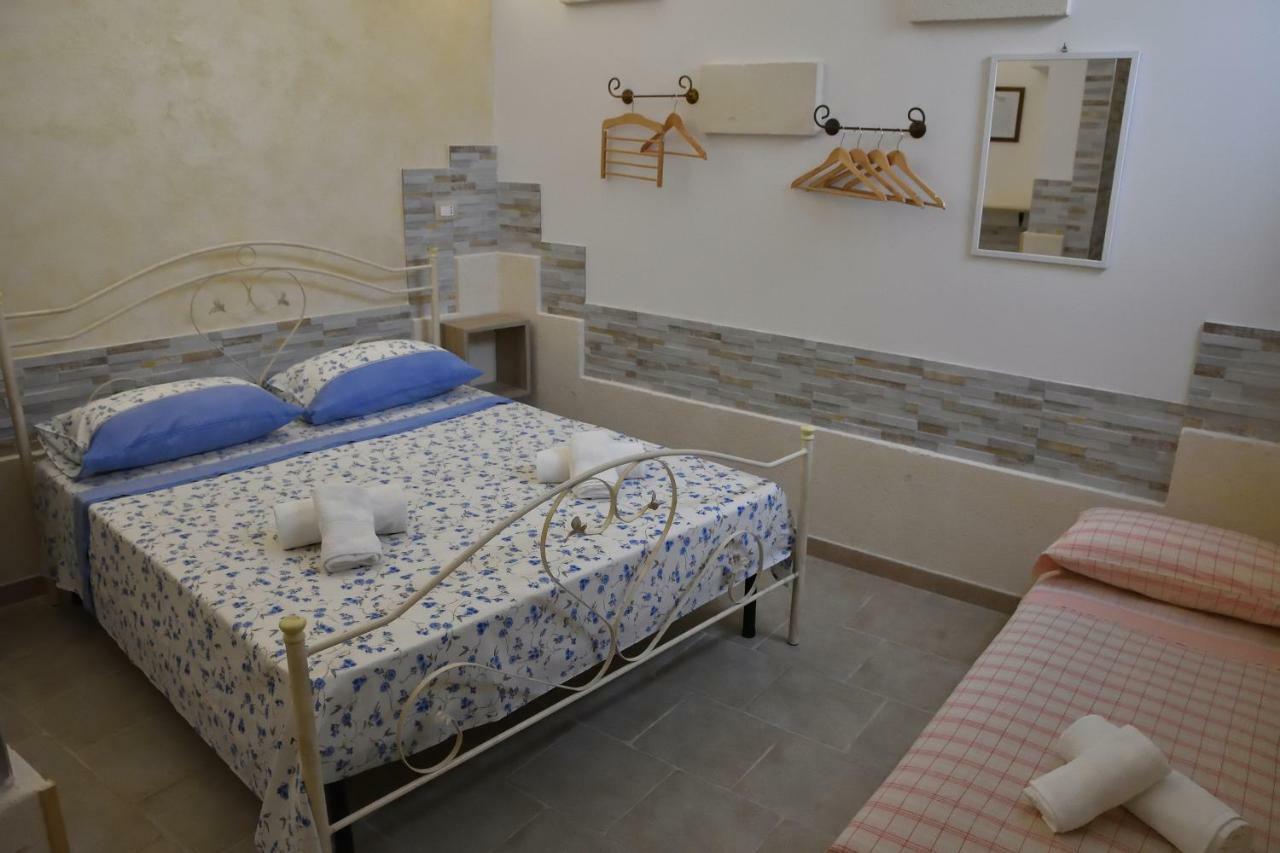 Cala Del Conte B&B Avetrana Luaran gambar