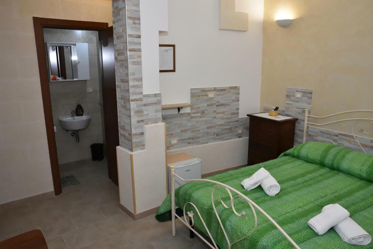 Cala Del Conte B&B Avetrana Luaran gambar