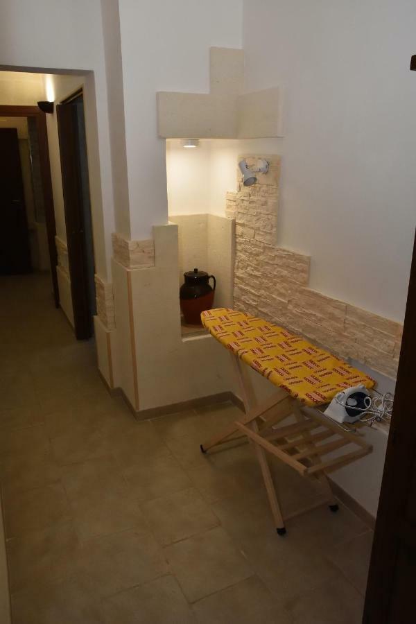 Cala Del Conte B&B Avetrana Luaran gambar