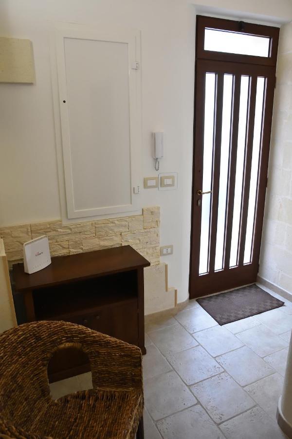 Cala Del Conte B&B Avetrana Luaran gambar