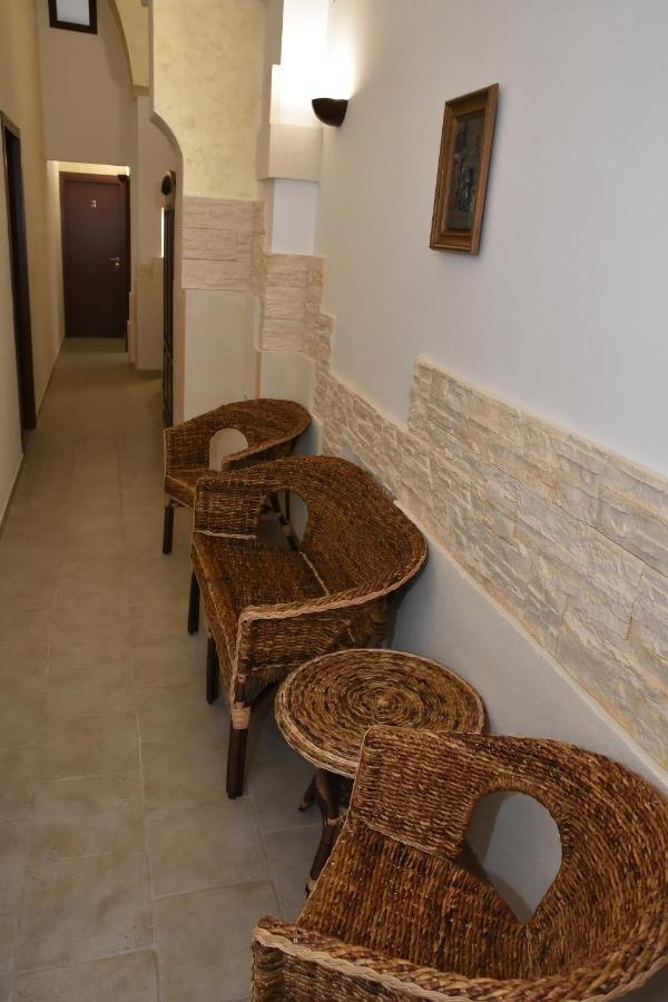 Cala Del Conte B&B Avetrana Luaran gambar
